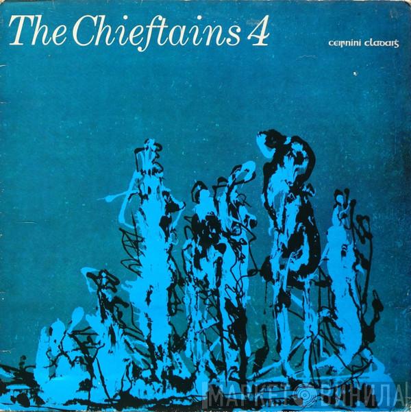 The Chieftains - The Chieftains 4
