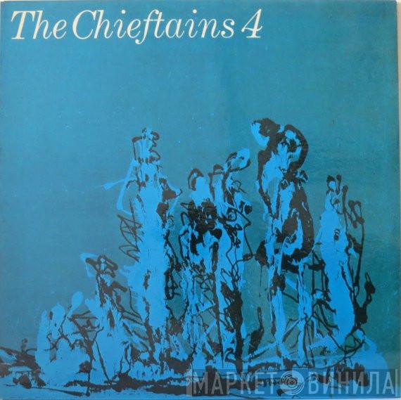 The Chieftains - The Chieftains 4