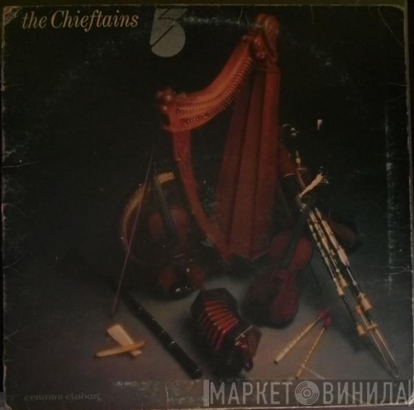 The Chieftains  - The Chieftains 5