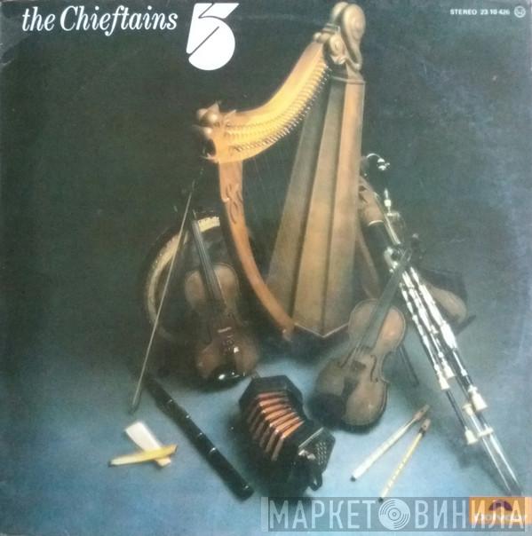 The Chieftains - The Chieftains 5
