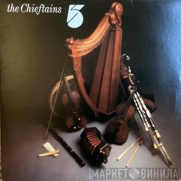 The Chieftains - The Chieftains 5