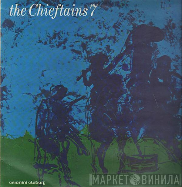 The Chieftains - The Chieftains 7