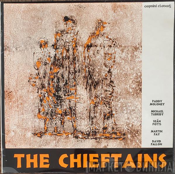 The Chieftains - The Chieftains