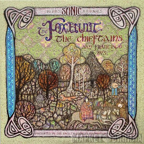 The Chieftains - The Foxhunt (San Francisco 1973)