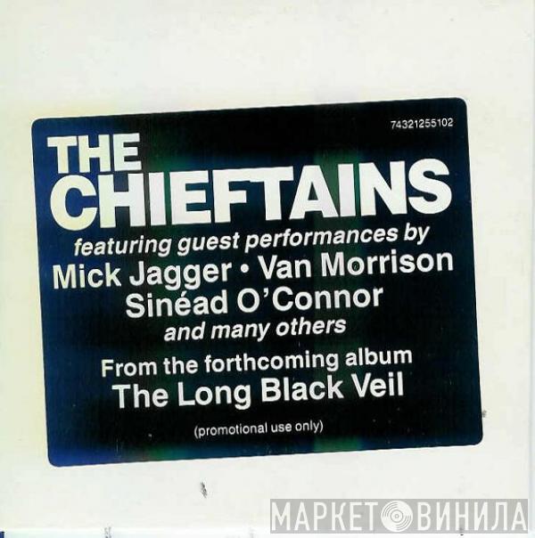 The Chieftains - The Long Black Veil