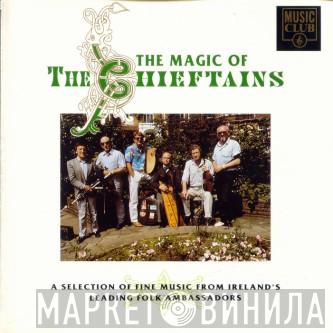 The Chieftains - The Magic Of The Chieftains