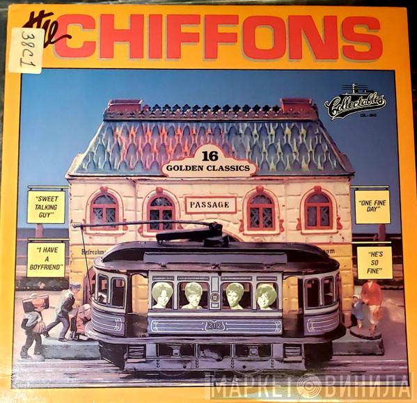  The Chiffons  - 16 Golden Classics