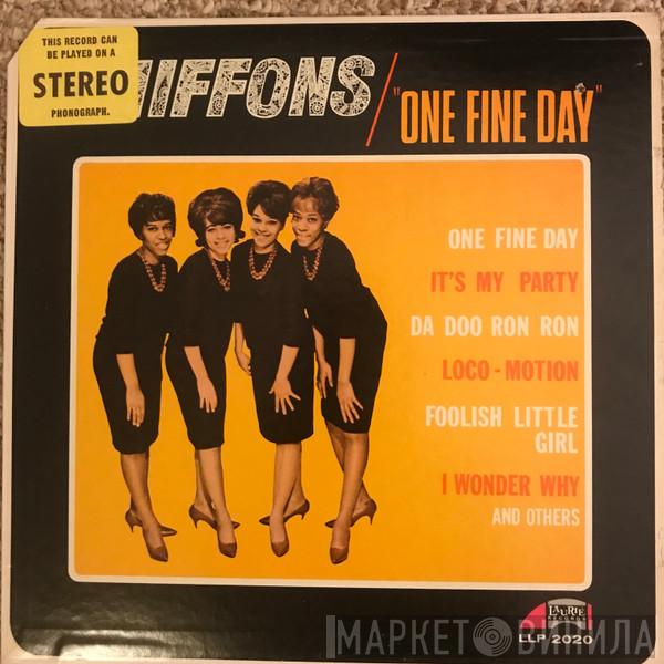  The Chiffons  - One Fine Day