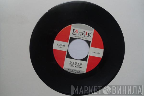  The Chiffons  - Sailor Boy