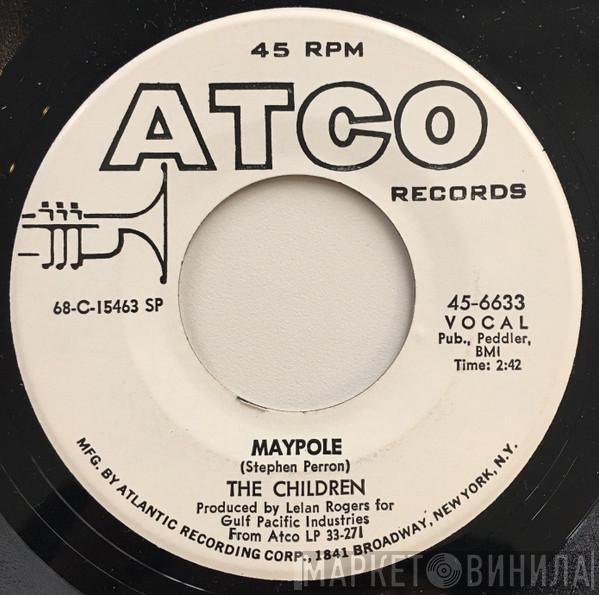 The Children  - Maypole