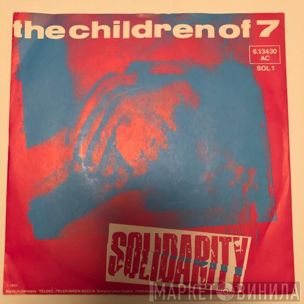 The Children Of 7 - Solidarity