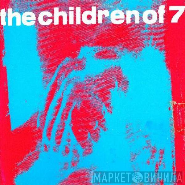  The Children Of 7  - Solidarity