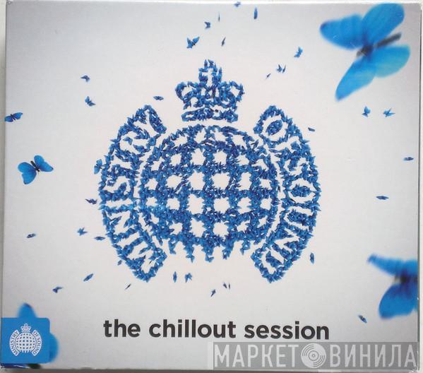  - The Chillout Session