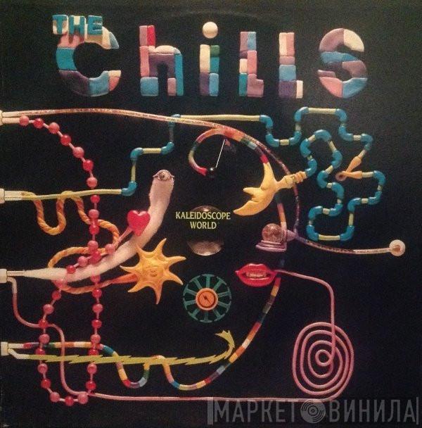  The Chills  - Kaleidoscope World