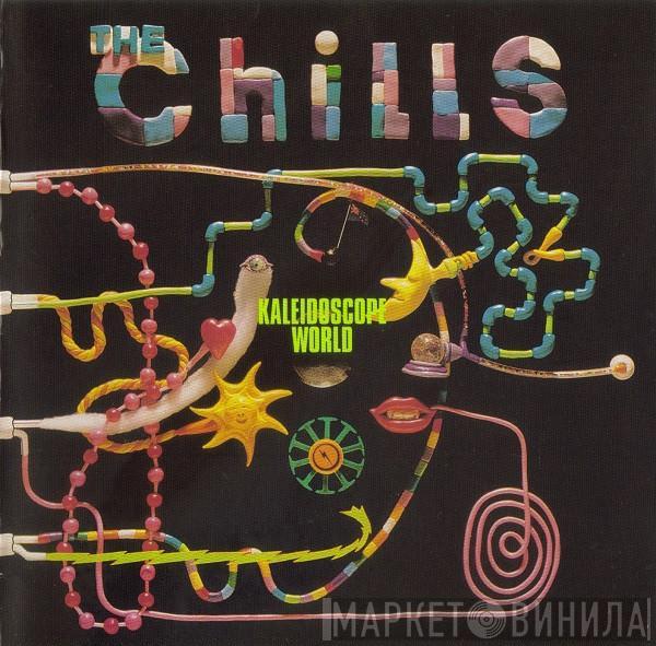  The Chills  - Kaleidoscope World