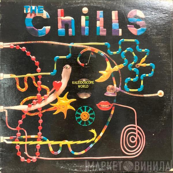  The Chills  - Kaleidoscope World