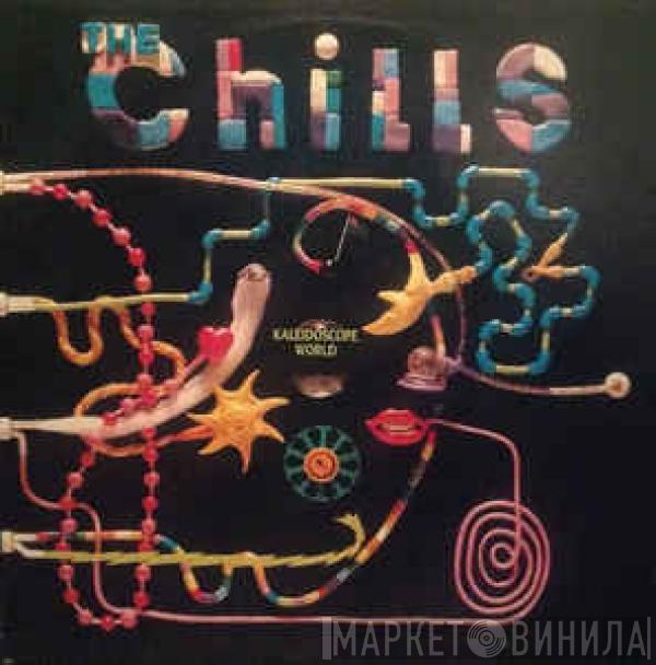  The Chills  - Kaleidoscope World