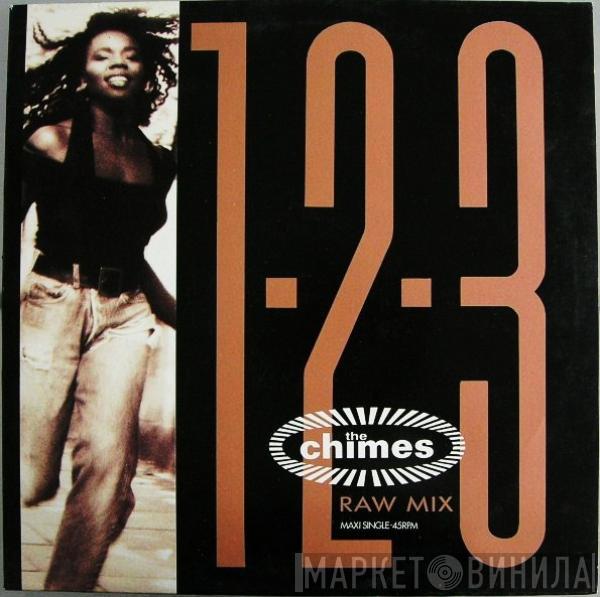 The Chimes - 1-2-3 (Raw Mix)