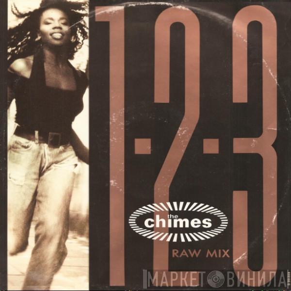 The Chimes - 1-2-3 (Raw Mix)