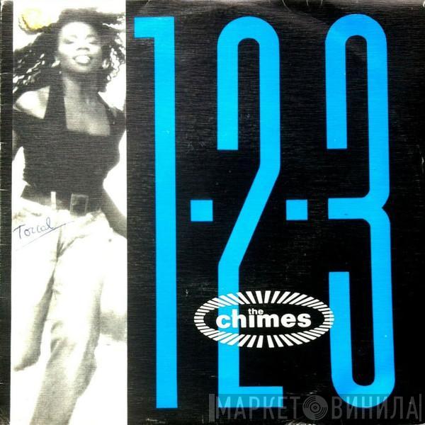 The Chimes - 1-2-3