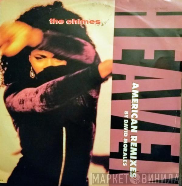 The Chimes - Heaven (American Remixes)