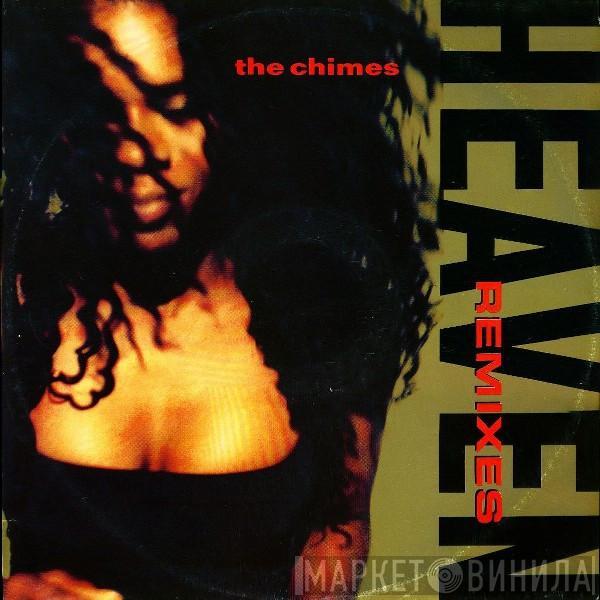  The Chimes  - Heaven (Remixes)