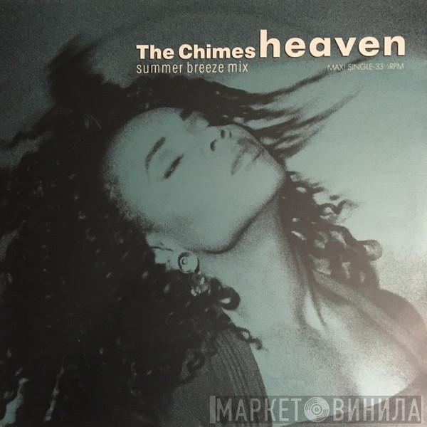  The Chimes  - Heaven (Summer Breeze Mix)