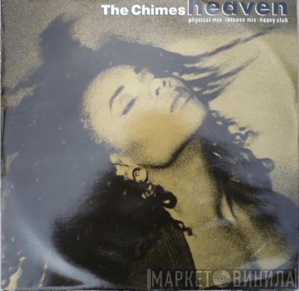  The Chimes  - Heaven