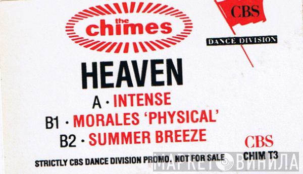  The Chimes  - Heaven