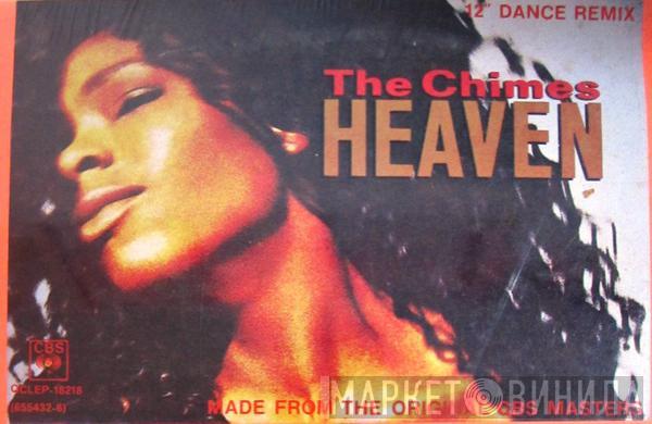  The Chimes  - Heaven