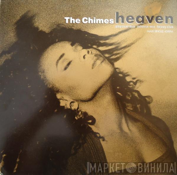  The Chimes  - Heaven