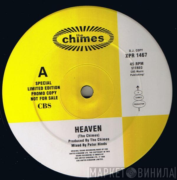 The Chimes - Heaven