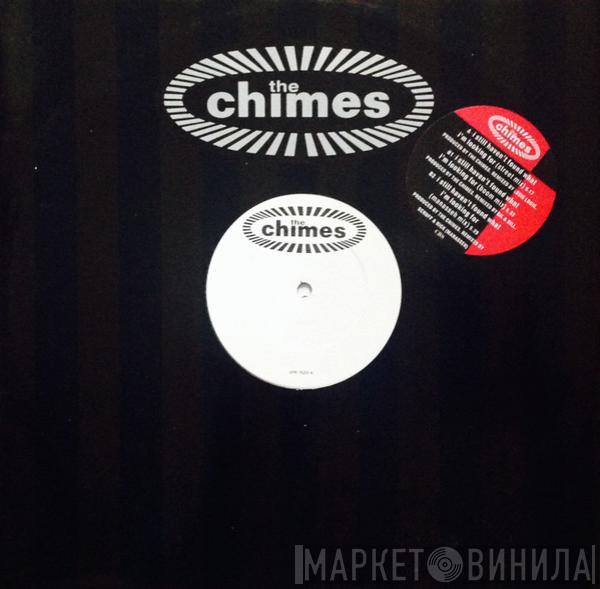 The Chimes - I Still Haven't Found What I Am Looking For