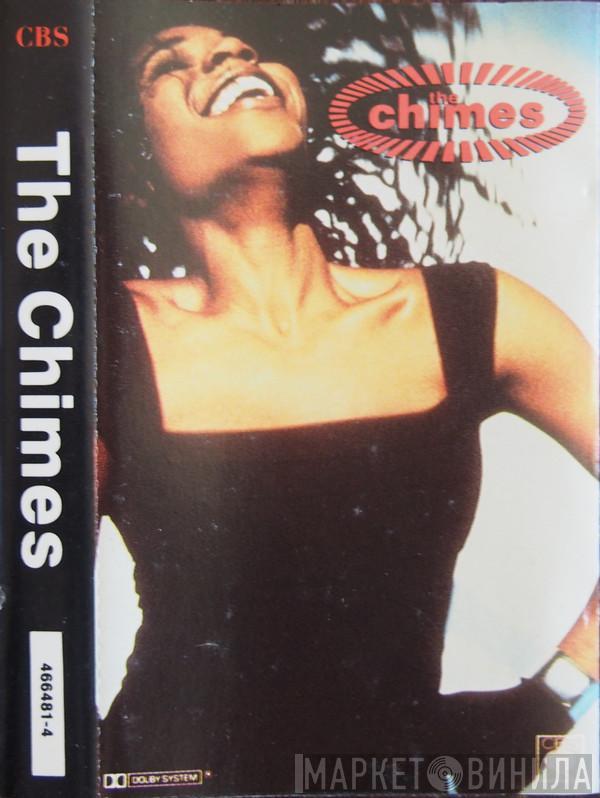  The Chimes  - The Chimes