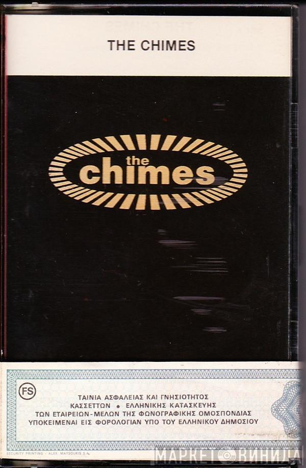  The Chimes  - The Chimes