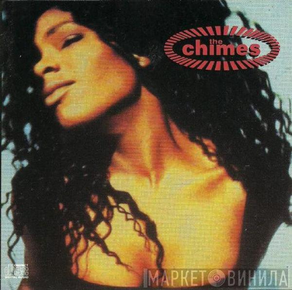  The Chimes  - The Chimes