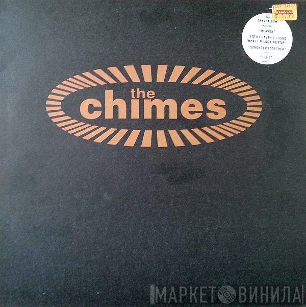  The Chimes  - The Chimes