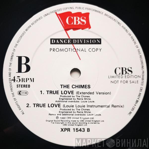 The Chimes - True Love