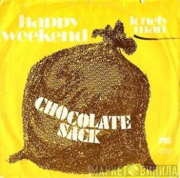 The Chocolate Sack - Happy Weekend