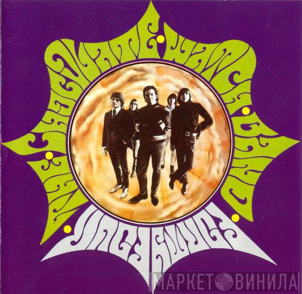 The Chocolate Watchband - Forty Four