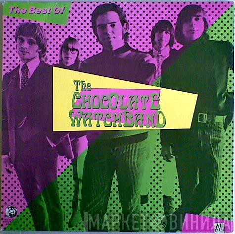 The Chocolate Watchband - The Best Of The Chocolate Watchband