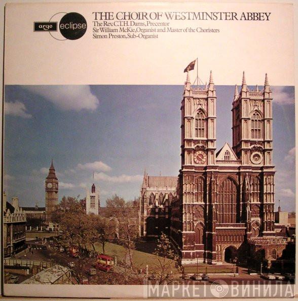 The Choir Of Westminster Abbey - Evensong For The Feast Of The Translation Of Saint Edward, King And Confessor.