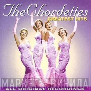 The Chordettes - Greatest Hits