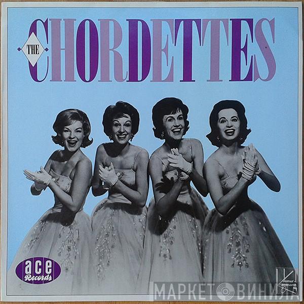 The Chordettes - The Chordettes