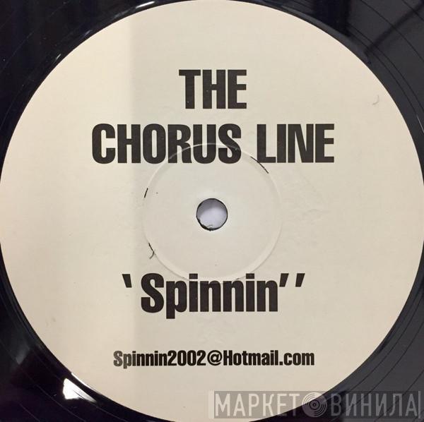 The Chorus Line - Spinnin'