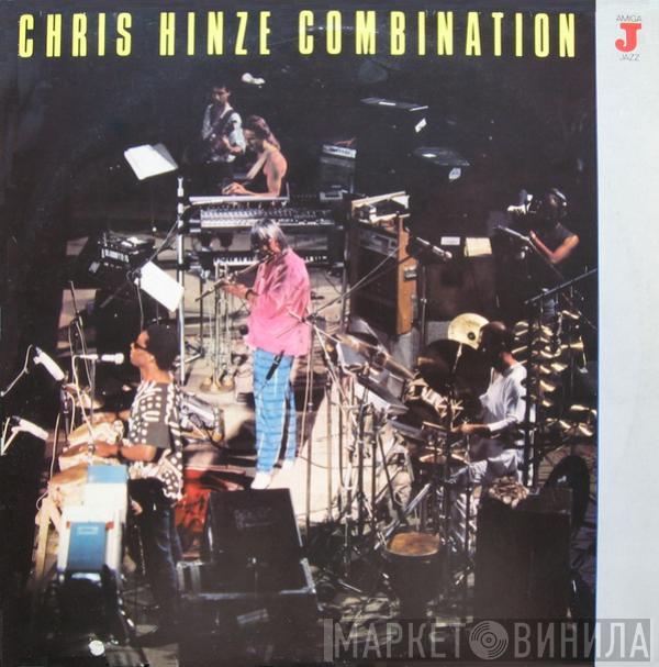 The Chris Hinze Combination - Chris Hinze Combination