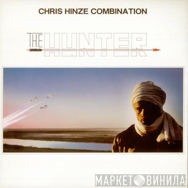 The Chris Hinze Combination - The Hunter