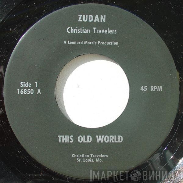The Christian Travelers - This Old World / I Feel Good