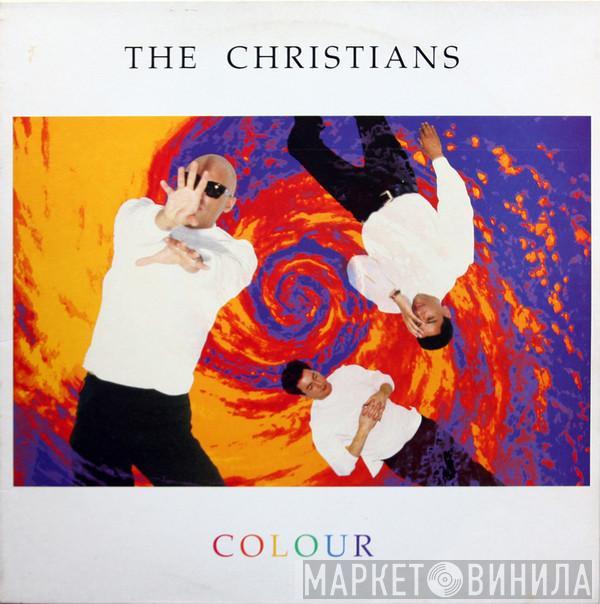 The Christians - Colour