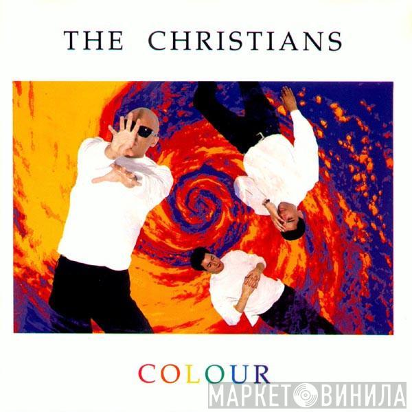 The Christians - Colour
